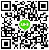Line QR code連絡我-楊哲欽顧問